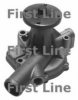 FIRST LINE FWP1879 Water Pump